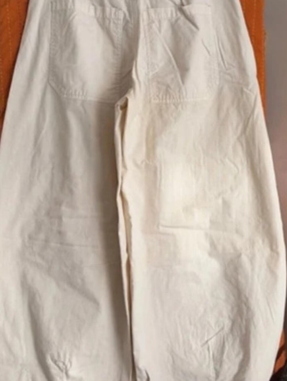 Free People Wide Leg Pants